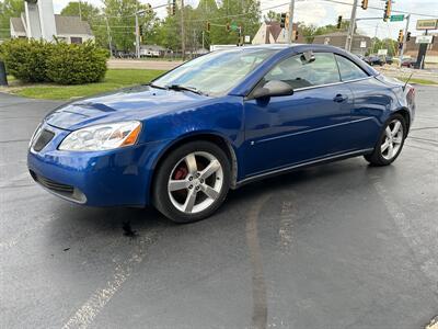 2006 Pontiac G6 GTP   - Photo 3 - Fairview Heights, IL 62208