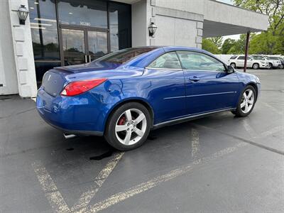 2006 Pontiac G6 GTP   - Photo 4 - Fairview Heights, IL 62208