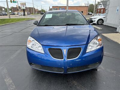 2006 Pontiac G6 GTP   - Photo 6 - Fairview Heights, IL 62208