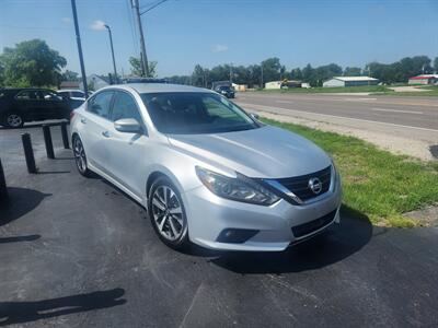 2017 Nissan Altima 2.5   - Photo 1 - Cahokia, IL 62206
