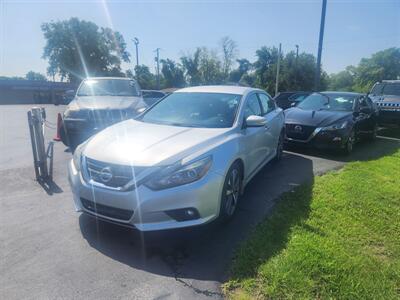 2017 Nissan Altima 2.5   - Photo 2 - Cahokia, IL 62206