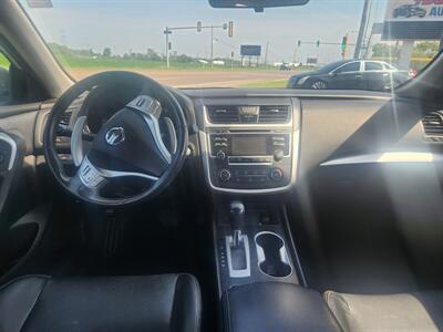 2017 Nissan Altima 2.5   - Photo 4 - Cahokia, IL 62206