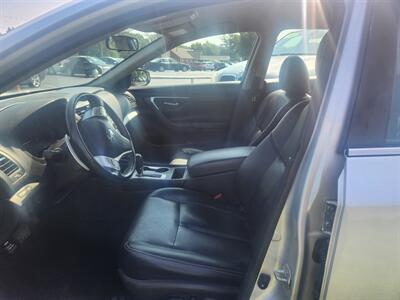 2017 Nissan Altima 2.5   - Photo 5 - Cahokia, IL 62206