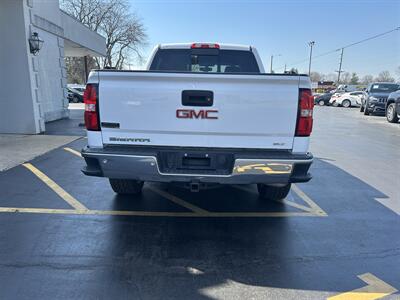 2015 GMC Sierra 1500 SLT   - Photo 6 - Fairview Heights, IL 62208