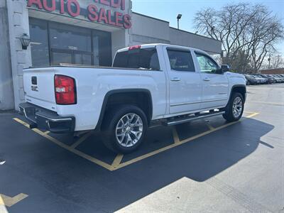 2015 GMC Sierra 1500 SLT   - Photo 3 - Fairview Heights, IL 62208