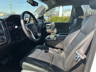 2015 GMC Sierra 1500 SLT   - Photo 7 - Fairview Heights, IL 62208