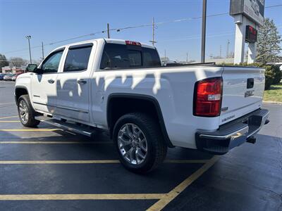 2015 GMC Sierra 1500 SLT   - Photo 4 - Fairview Heights, IL 62208