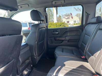 2015 GMC Sierra 1500 SLT   - Photo 8 - Fairview Heights, IL 62208