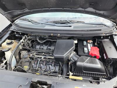 2011 Ford Edge SEL   - Photo 7 - Cahokia, IL 62206