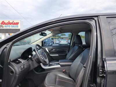 2011 Ford Edge SEL   - Photo 5 - Cahokia, IL 62206