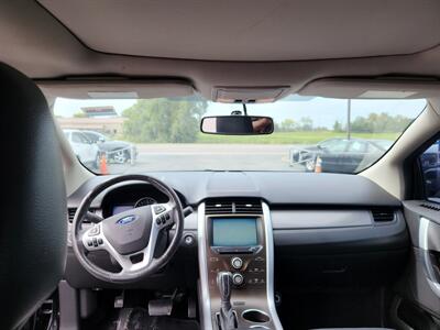 2011 Ford Edge SEL   - Photo 4 - Cahokia, IL 62206