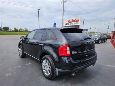 2011 Ford Edge SEL   - Photo 2 - Cahokia, IL 62206