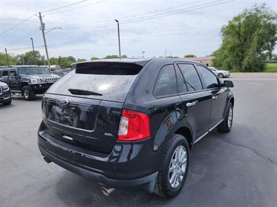 2011 Ford Edge SEL   - Photo 3 - Cahokia, IL 62206