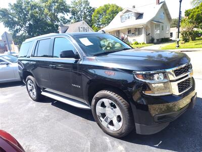 2015 Chevrolet Tahoe LT   - Photo 3 - Freeburg, IL 62243