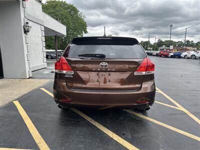 2010 Toyota Venza AWD V6 - Photo 7 - Fairview Heights, IL 62208