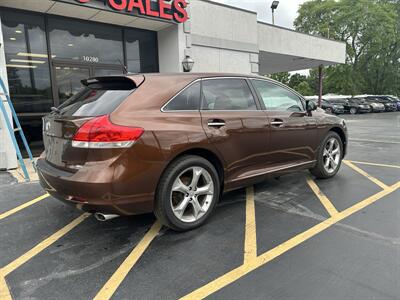 2010 Toyota Venza AWD V6 - Photo 4 - Fairview Heights, IL 62208