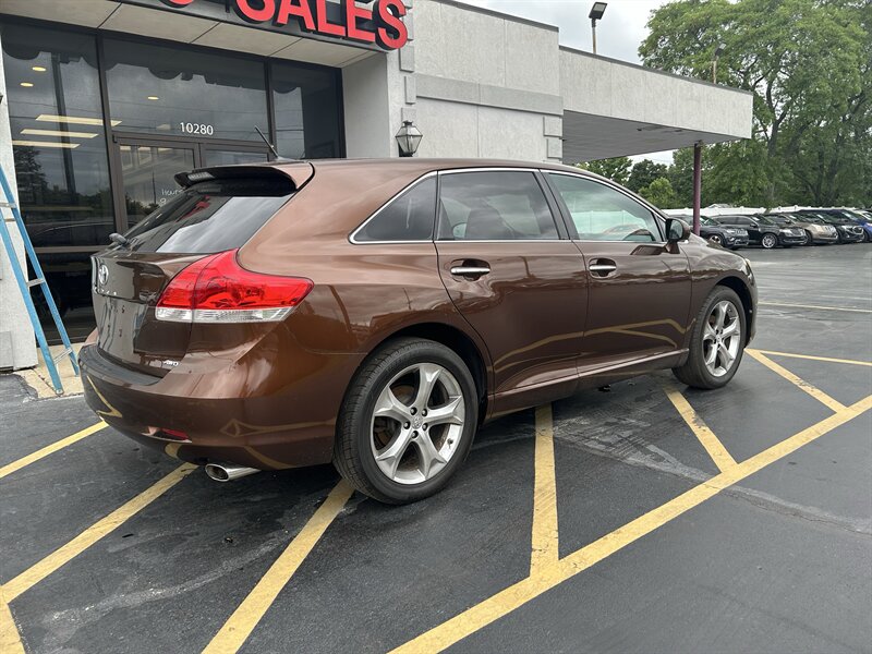 2010 Toyota Venza AWD V6 - Photo 4 - Fairview Heights, IL 62208