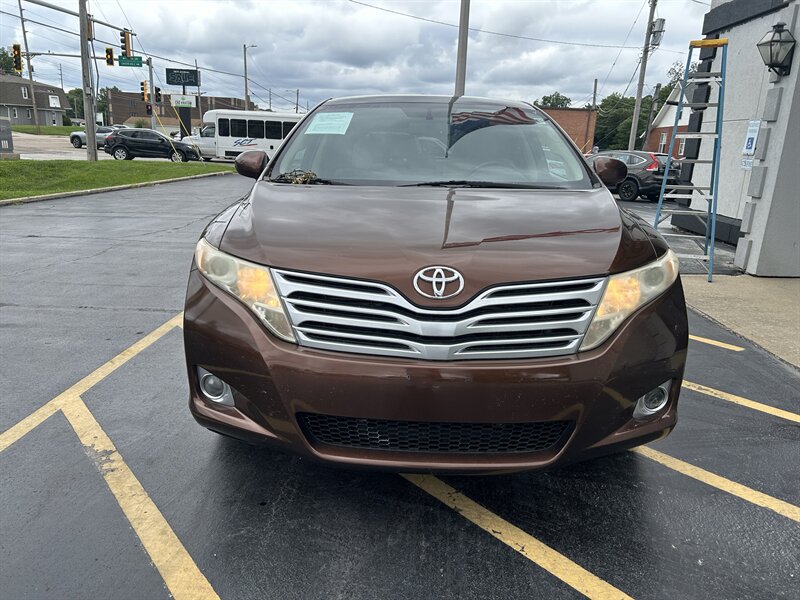 2010 Toyota Venza AWD V6 - Photo 6 - Fairview Heights, IL 62208