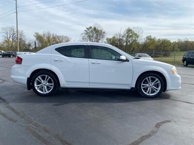 2012 Dodge Avenger SXT   - Photo 4 - Cahokia, IL 62206