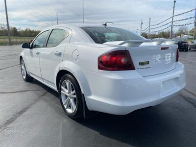 2012 Dodge Avenger SXT   - Photo 6 - Cahokia, IL 62206