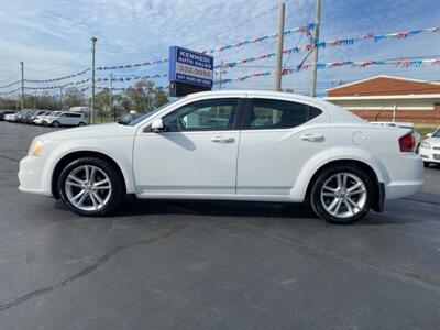 2012 Dodge Avenger SXT   - Photo 7 - Cahokia, IL 62206