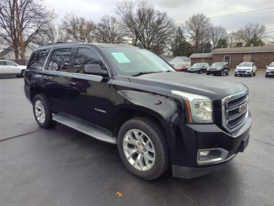 2016 GMC Yukon SLT   - Photo 1 - Freeburg, IL 62243