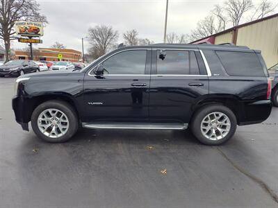 2016 GMC Yukon SLT   - Photo 3 - Freeburg, IL 62243