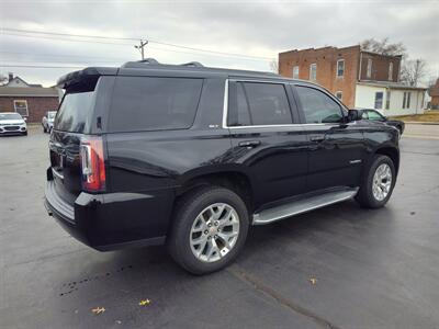 2016 GMC Yukon SLT   - Photo 5 - Freeburg, IL 62243