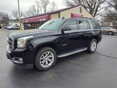 2016 GMC Yukon SLT   - Photo 2 - Freeburg, IL 62243