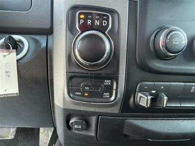 2015 RAM 1500 Express   - Photo 15 - Cahokia, IL 62206