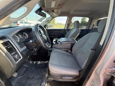 2015 RAM 1500 Express   - Photo 10 - Cahokia, IL 62206