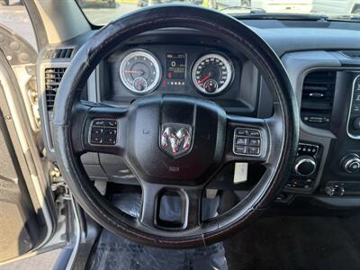 2015 RAM 1500 Express   - Photo 13 - Cahokia, IL 62206