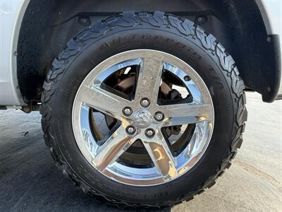 2015 RAM 1500 Express   - Photo 9 - Cahokia, IL 62206
