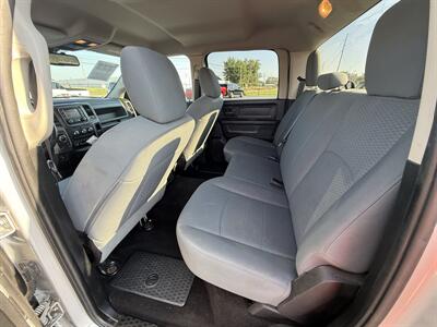 2015 RAM 1500 Express   - Photo 11 - Cahokia, IL 62206