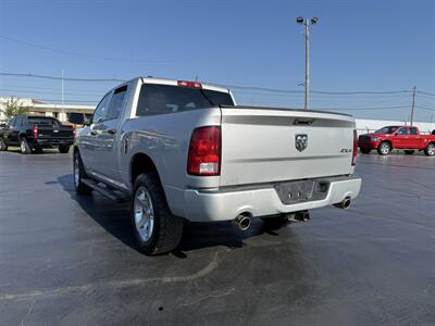 2015 RAM 1500 Express   - Photo 6 - Cahokia, IL 62206