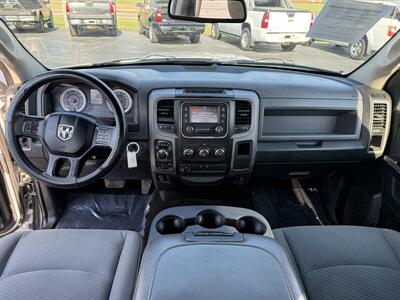 2015 RAM 1500 Express   - Photo 12 - Cahokia, IL 62206