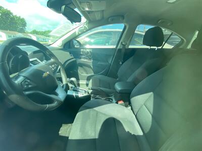 2014 Chevrolet Cruze 1LT Auto   - Photo 2 - Belleville, IL 62226