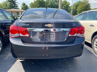 2014 Chevrolet Cruze 1LT Auto   - Photo 4 - Belleville, IL 62226