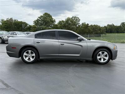 2011 Dodge Charger SE   - Photo 5 - Cahokia, IL 62206