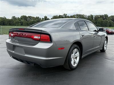 2011 Dodge Charger SE   - Photo 8 - Cahokia, IL 62206
