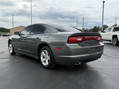 2011 Dodge Charger SE   - Photo 6 - Cahokia, IL 62206