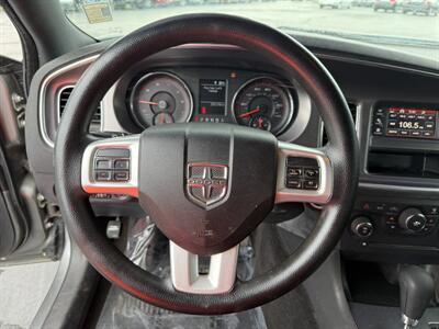 2011 Dodge Charger SE   - Photo 12 - Cahokia, IL 62206