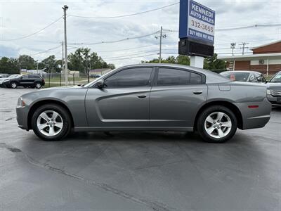 2011 Dodge Charger SE   - Photo 4 - Cahokia, IL 62206