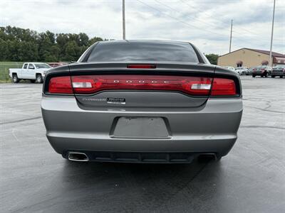 2011 Dodge Charger SE   - Photo 7 - Cahokia, IL 62206