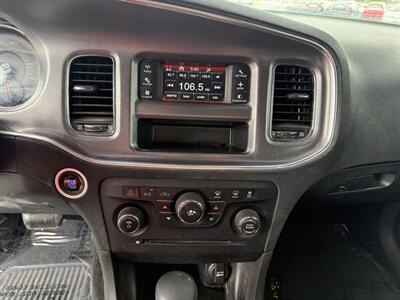 2011 Dodge Charger SE   - Photo 13 - Cahokia, IL 62206
