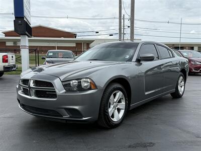 2011 Dodge Charger SE   - Photo 1 - Cahokia, IL 62206