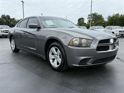 2011 Dodge Charger SE   - Photo 3 - Cahokia, IL 62206