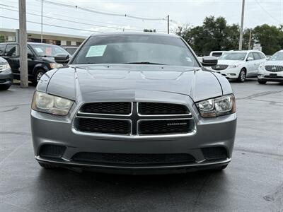 2011 Dodge Charger SE   - Photo 2 - Cahokia, IL 62206