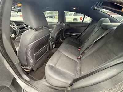 2011 Dodge Charger SE   - Photo 10 - Cahokia, IL 62206
