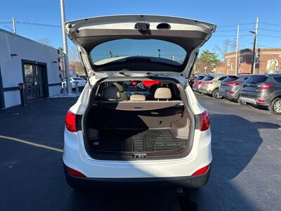 2014 Hyundai Tucson SE   - Photo 13 - Millstadt, IL 62260